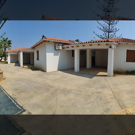 Arokariapartments Koróni 外观 照片