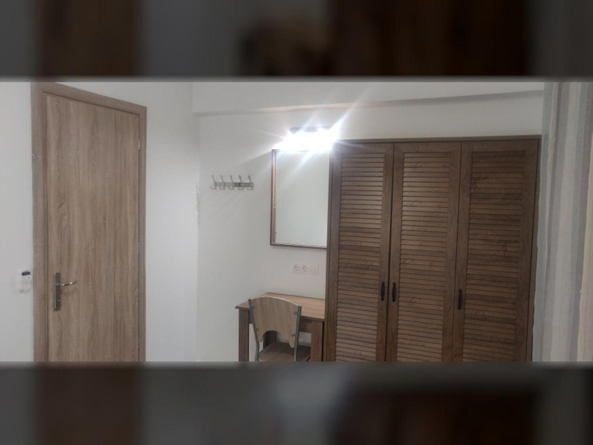 Arokariapartments Koróni 外观 照片